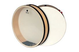 SELA - SEOD30 OCEAN DRUM 12" (30CM) NATURAL SKIN